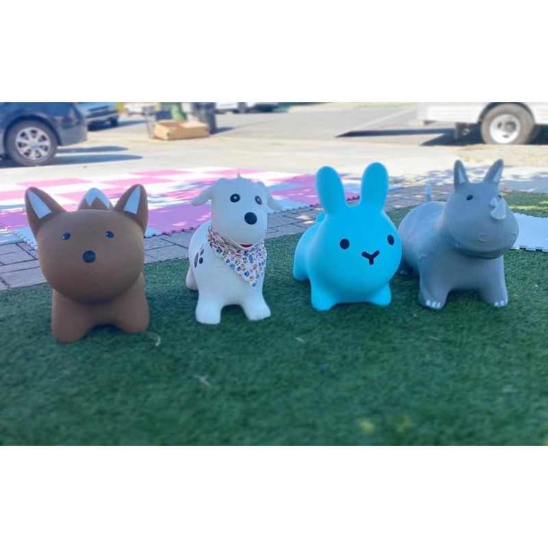 Ball Pit Balls Supplier - 8cm Commercial Grade Plastic Balls