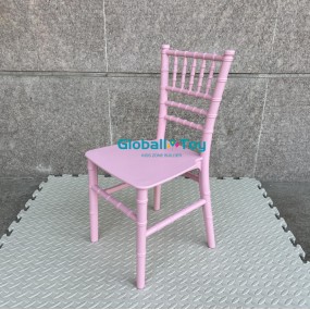 Plastic Chair Manufacturer - Acrylic Clear Stacking Party Chair