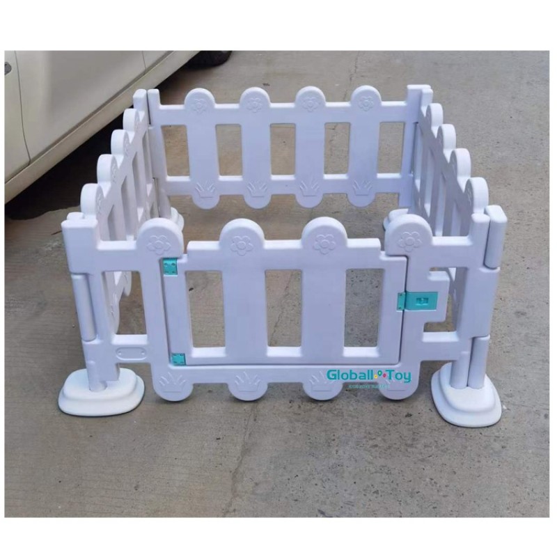 Plastic Fence Manufacturer - Children Safety Indoor Outdoor Fence