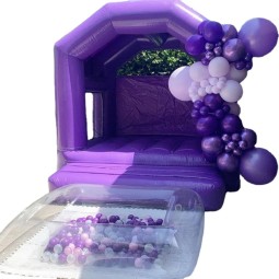 Bounce Castle Supplier - Custom Inflatable Jumping Castle Sets