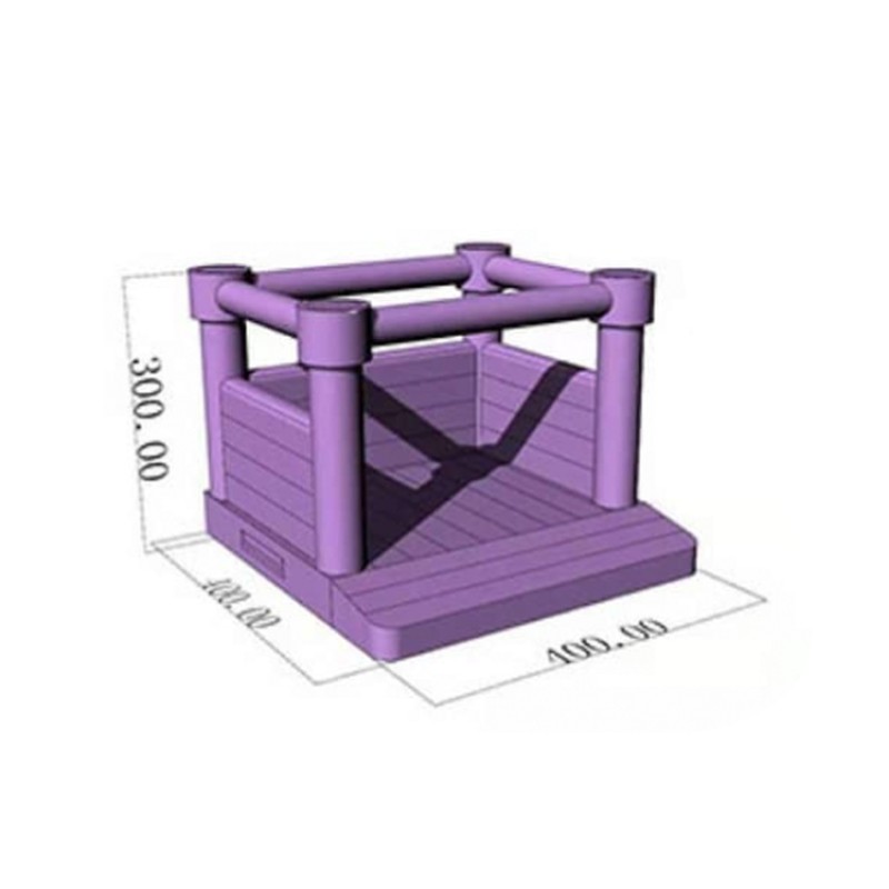 Inflatable Playground Factory - Kids Indoor Party Equipment for Sale