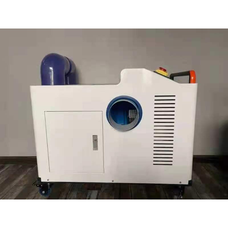 Ball Washer Manufacturer - Indoor Playground Dry Cleaning Machine