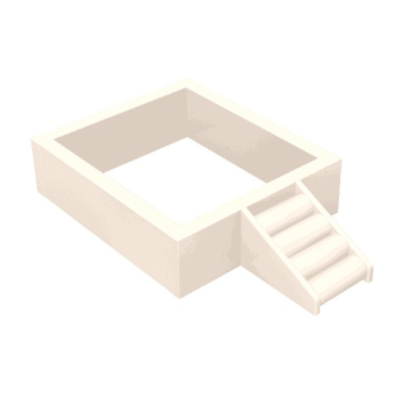 Toddler Play Equipment Factory - Soft Foam Climber for Crawling