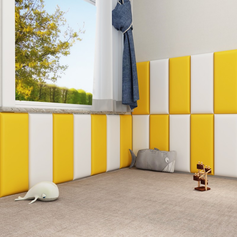 Building Blocks Manufacturer - Commercial Puzzle EPP Multi-Play Blocks