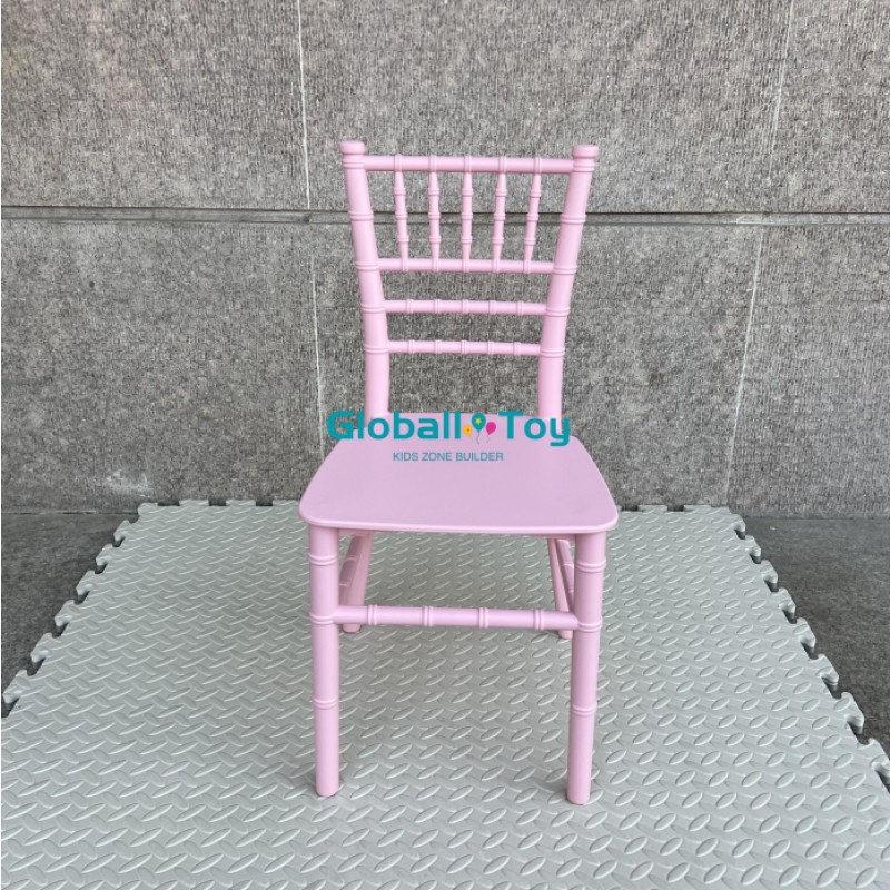 Plastic Chair Manufacturer - Acrylic Clear Stacking Party Chair
