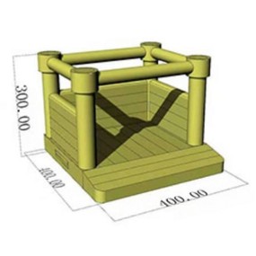 Inflatable Playground Factory - Kids Indoor Party Equipment for Sale