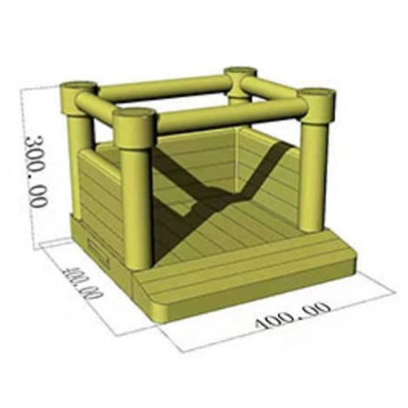 Inflatable Playground Factory - Kids Indoor Party Equipment for Sale