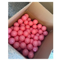 Ocean Ball Bags Factory - Sand Bags for Ball Pit Storage