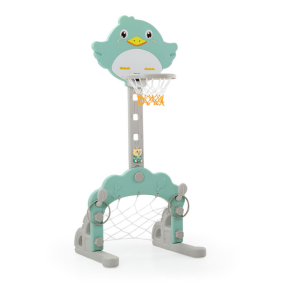 Baby Slide Manufacturer - Safety 5 in 1 Indoor Playground Set