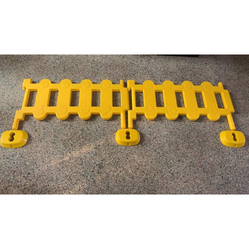 Baby Playpen Factory - Customized Plastic Cute Play Yard Pen