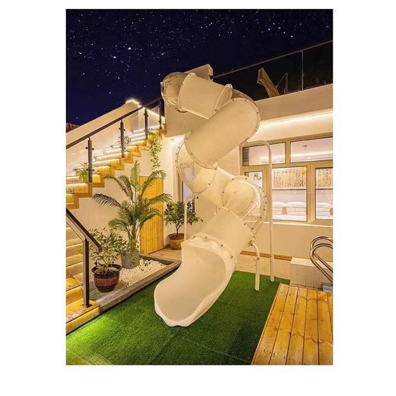 Soft Play Accessories Manufacturer - White Modular Ball Pit Equipment