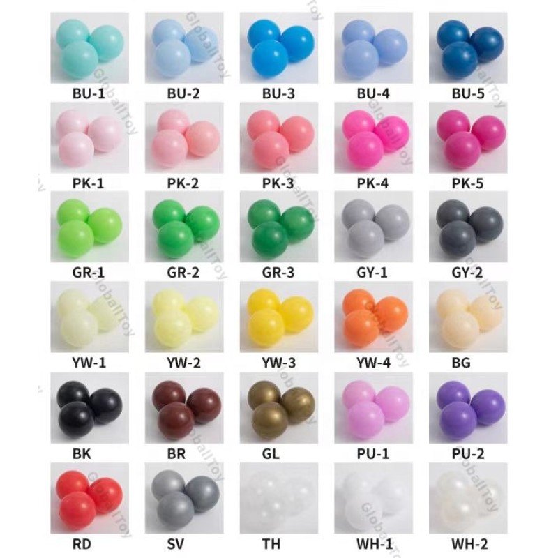 Ocean Ball Bags Factory - Sand Bags for Ball Pit Storage