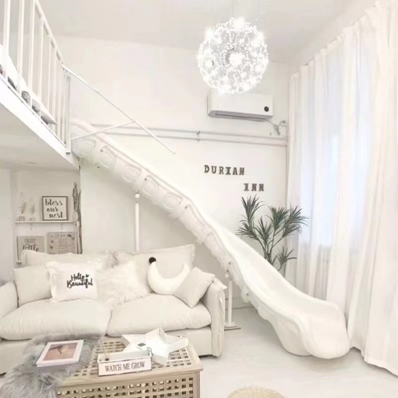 Soft Play Accessories Manufacturer - White Modular Ball Pit Equipment