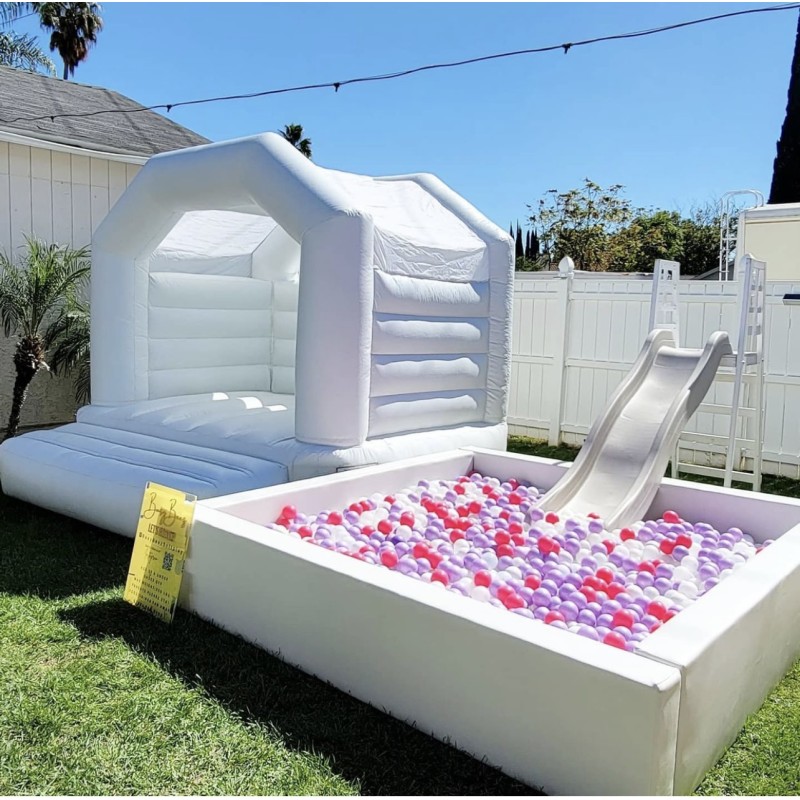 Outdoor Play Set Manufacturer - Soft Climber Home Play Area Blocks