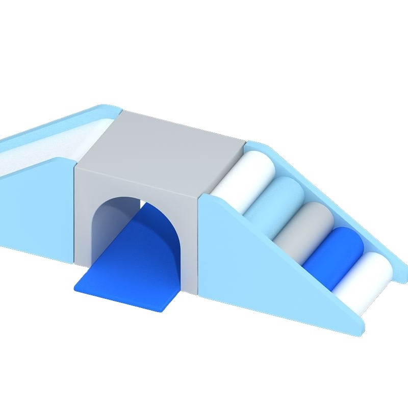 Play Area Manufacturer - Cheap Soft Play Climber Indoor Playground