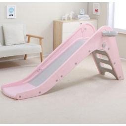 Plastic Slide Factory - Foldable Two Use Safety Playground Slide