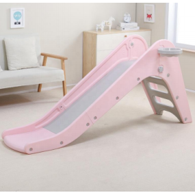 Plastic Slide Factory - Foldable Two Use Safety Playground Slide