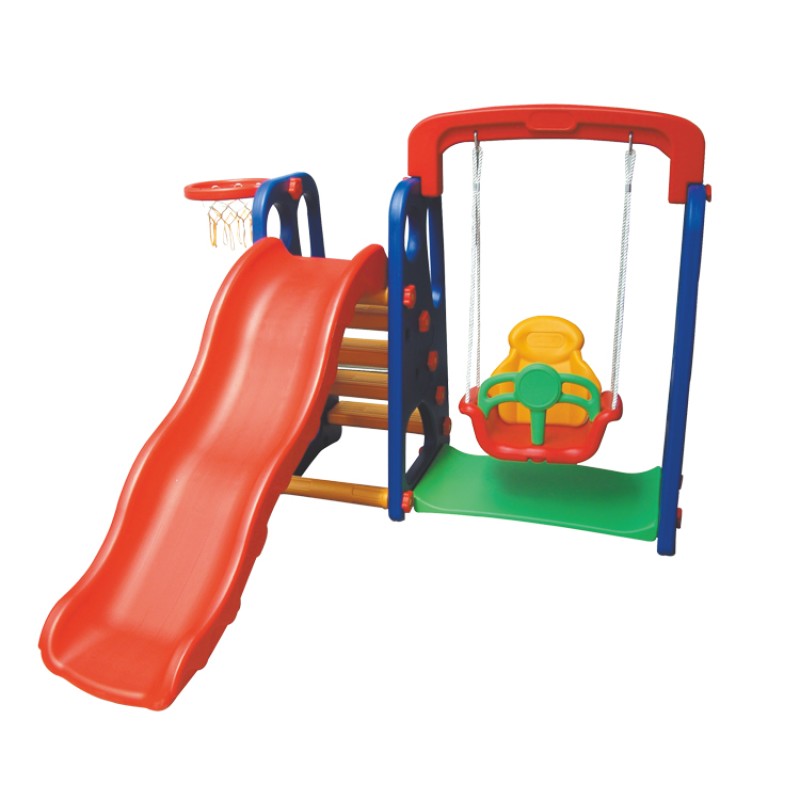 Indoor Slide Manufacturer - Adjustable Height Bedside Climbing Slide