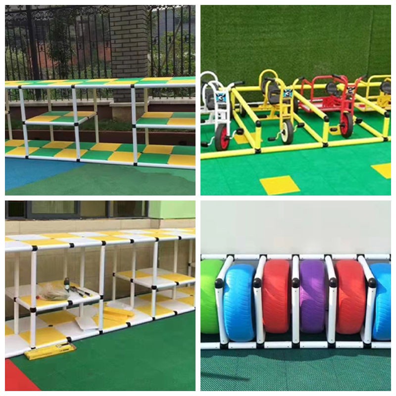 Plastic Vehicle Toy Factory - Kids School Educational Outdoor Equipment