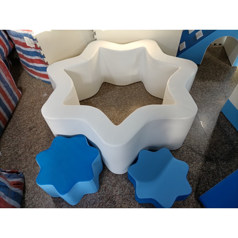 Ball Pool Supplier - Custom Soft Play Party Rental Playground Equipment