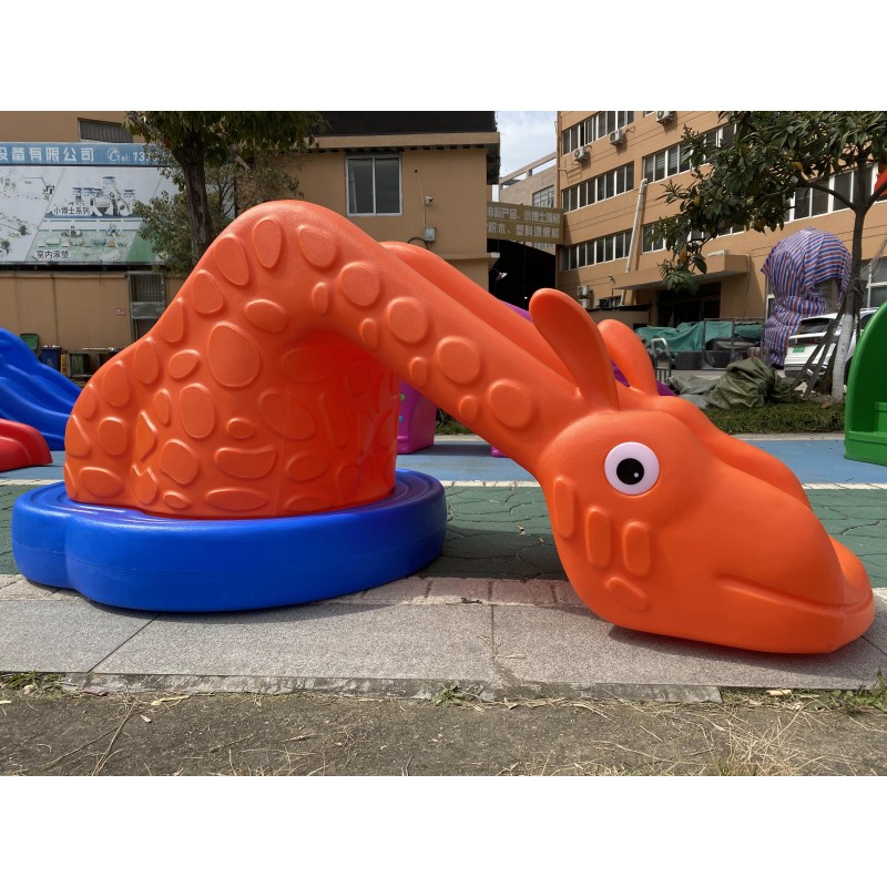 Slide Toys Manufacturer - Custom Durable Indoor Slide for Party