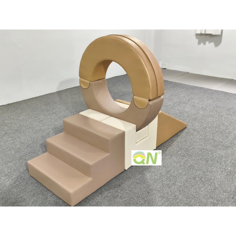 Ball Pit Sets Manufacturer - Commercial Toddler Foam Soft Play Equipment