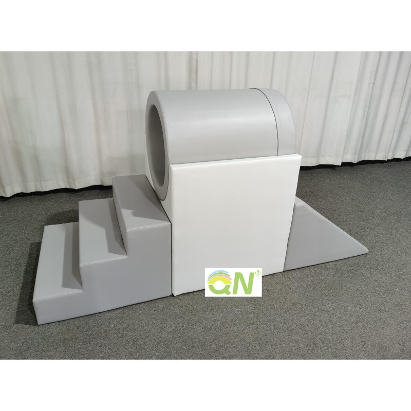 Soft Play Sets Factory - Outdoor Indoor Mobile Toddlers Foam Sets