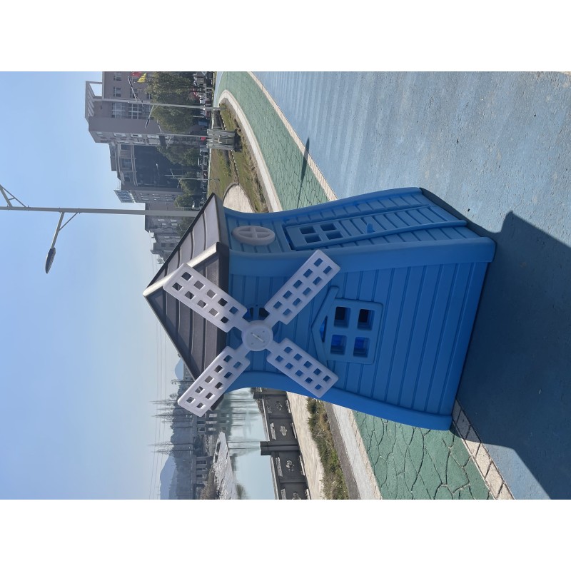 Playhouse Factory - Wholesale Children's Mushroom Play House Toys