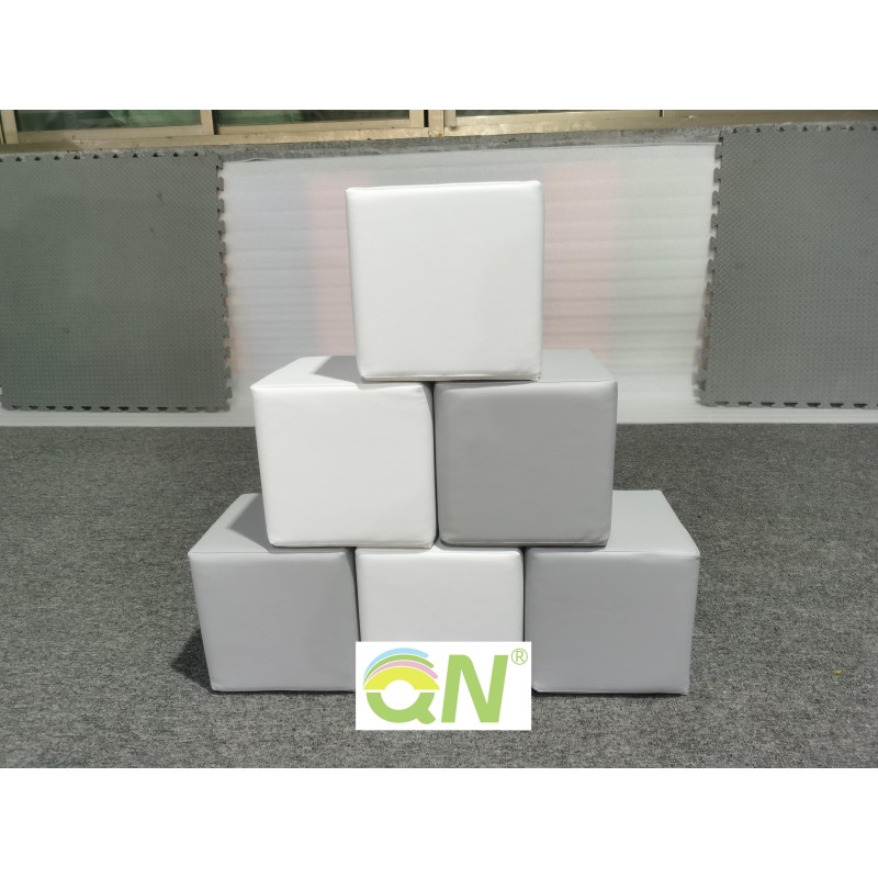 Soft Play Sets Factory - Outdoor Indoor Mobile Toddlers Foam Sets