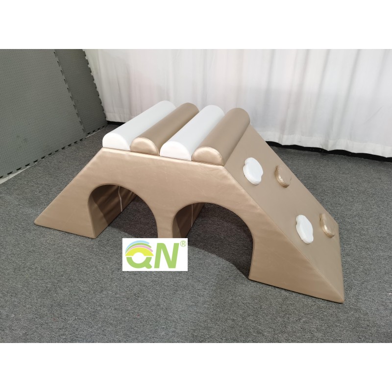 Ball Pit Sets Manufacturer - Commercial Toddler Foam Soft Play Equipment