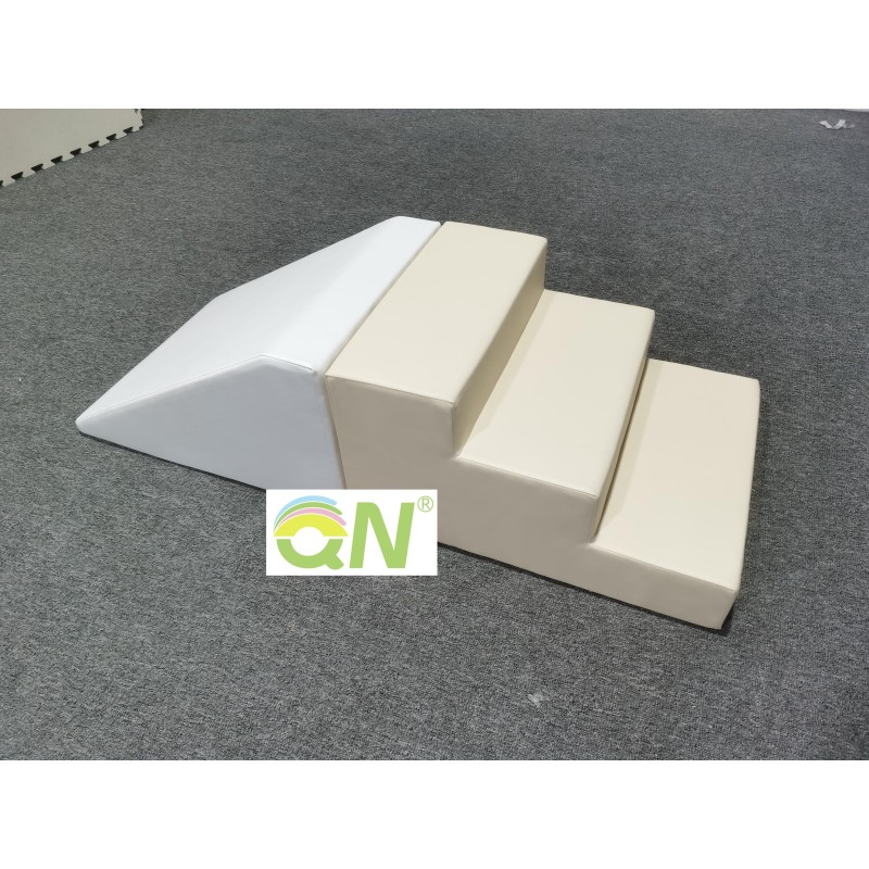 Playground Equipment Factory - Brown Theme Entertainment Center Soft Play