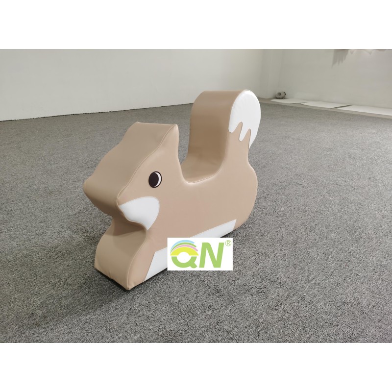 Ball Pool Equipment Manufacturer - Commercial Indoor Foam Baby Play Set