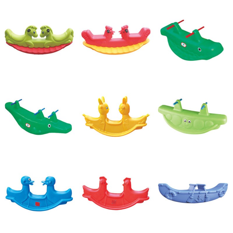 Educational Toy Supplier - Kindergarten Plastic Simulation Wheelbarrow