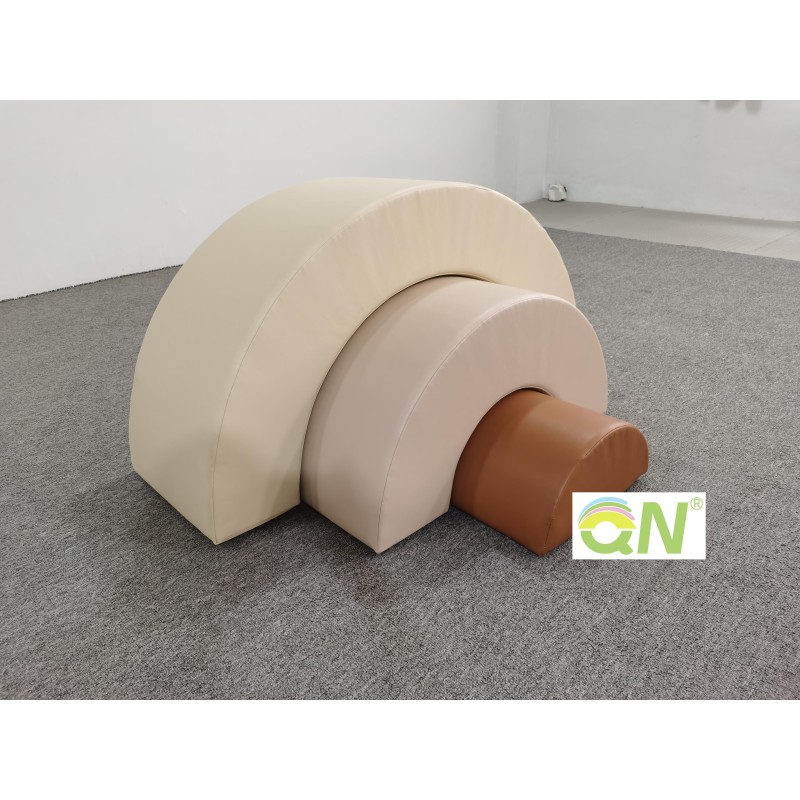 Ball Pit Sets Manufacturer - Commercial Toddler Foam Soft Play Equipment