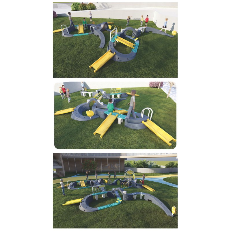 Ball Pit Manufacturer - Eco-Friendly Colorful Plastic Balls Pool