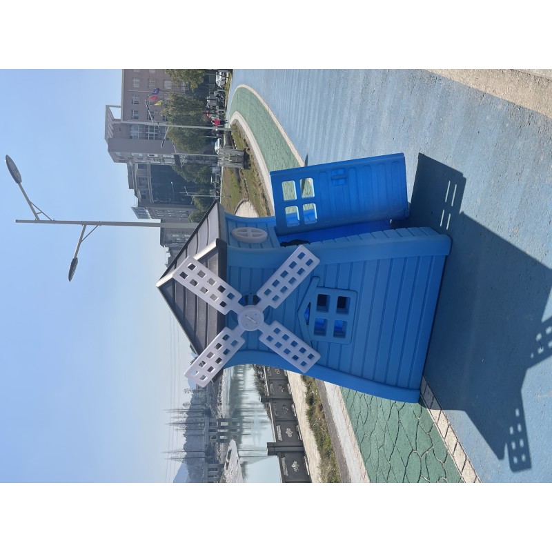 Playhouse Factory - Wholesale Children's Mushroom Play House Toys