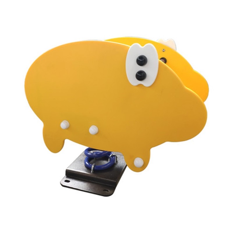 Spring Rider Factory - Wholesale Eco Friendly Outdoor Rocking Horse