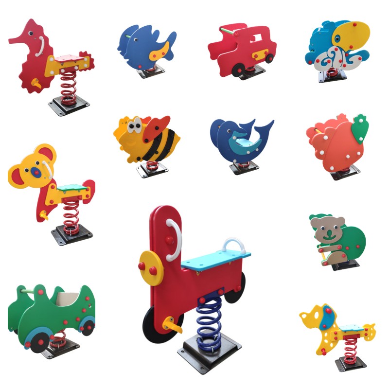 Ride on Toy Factory - Wholesale Brown Excavator Plastic Kids Car