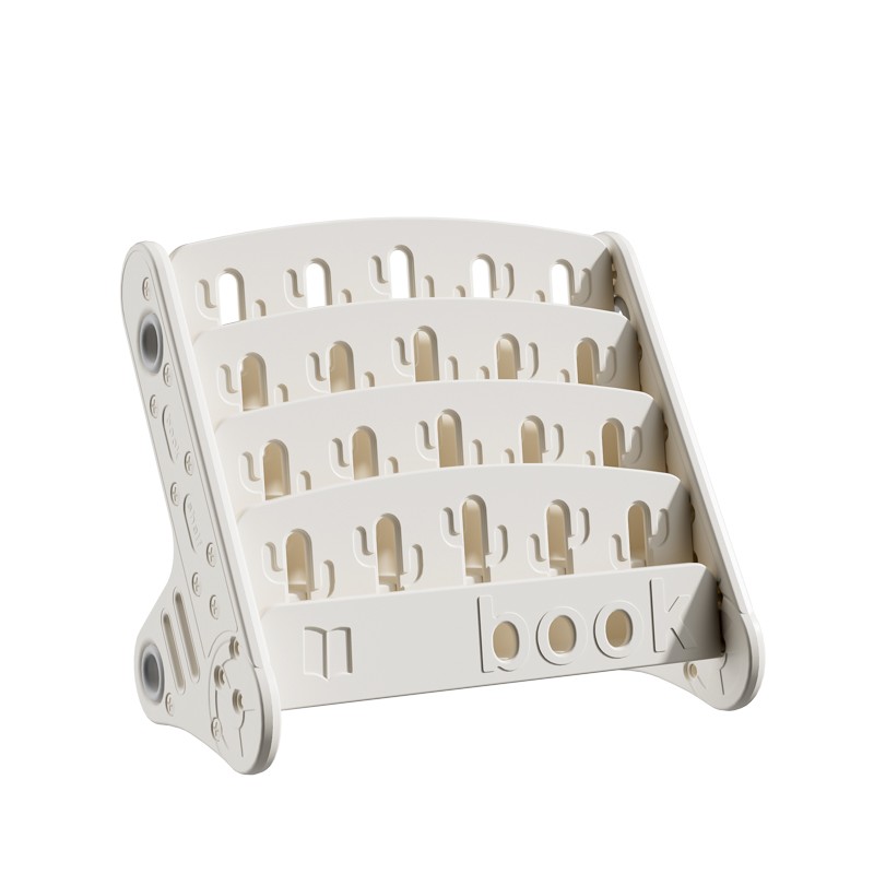 Seesaw Factory - Wholesale 4-Person Garden Spring Seesaw