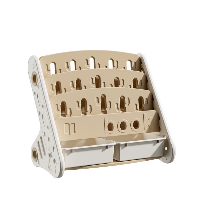 Seesaw Factory - Wholesale 4-Person Garden Spring Seesaw