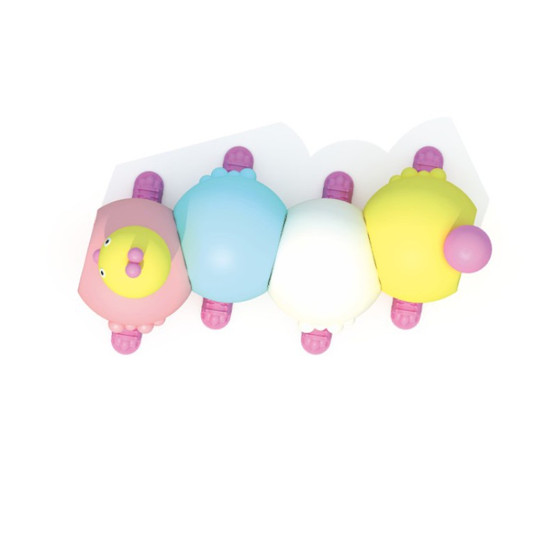 Plastic Tunnel Factory - Portable Train Shape Playground Tunnel