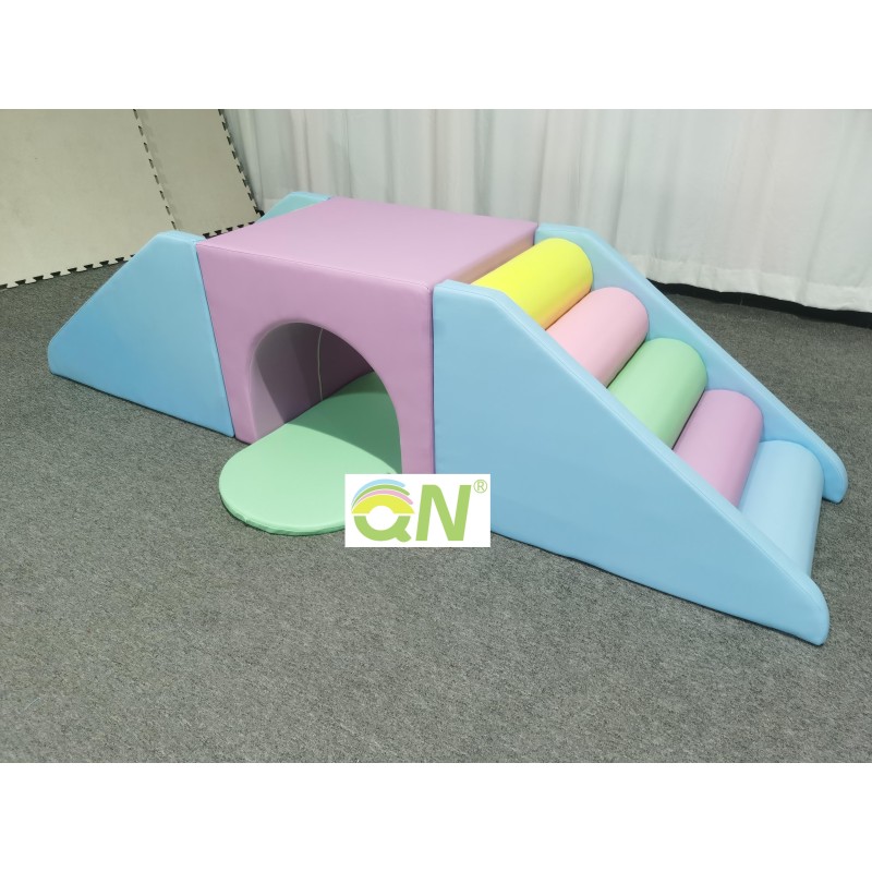 Playground Set Factory - Outdoor Indoor Foam Soft Play for Baby