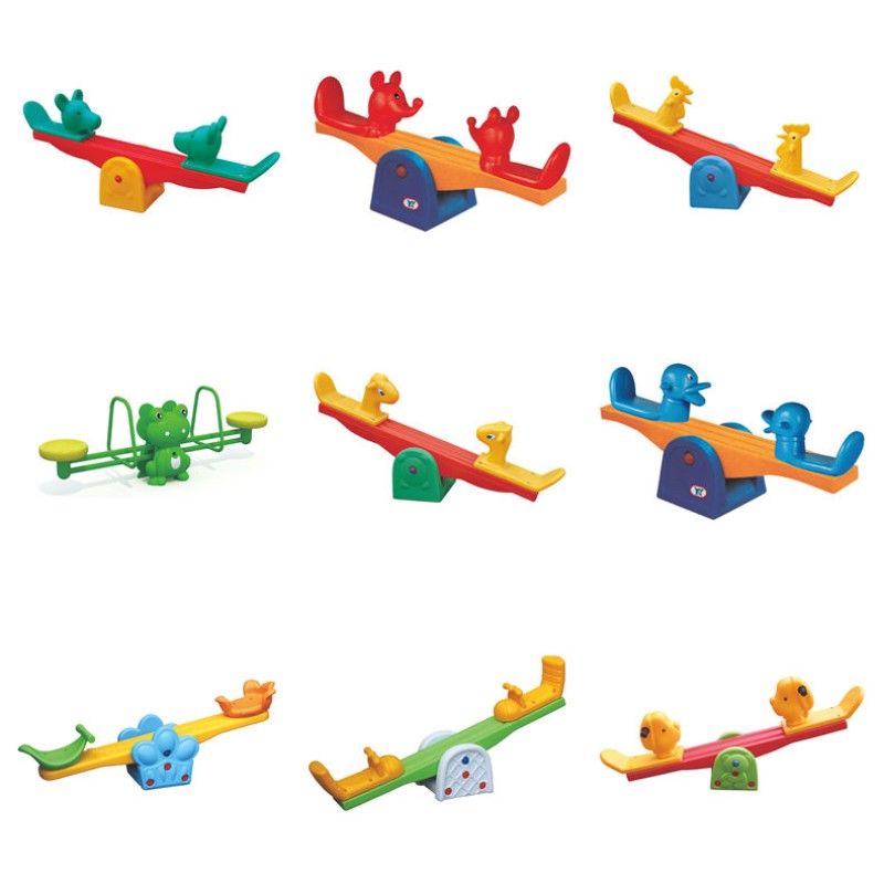 Educational Toy Supplier - Kindergarten Plastic Simulation Wheelbarrow