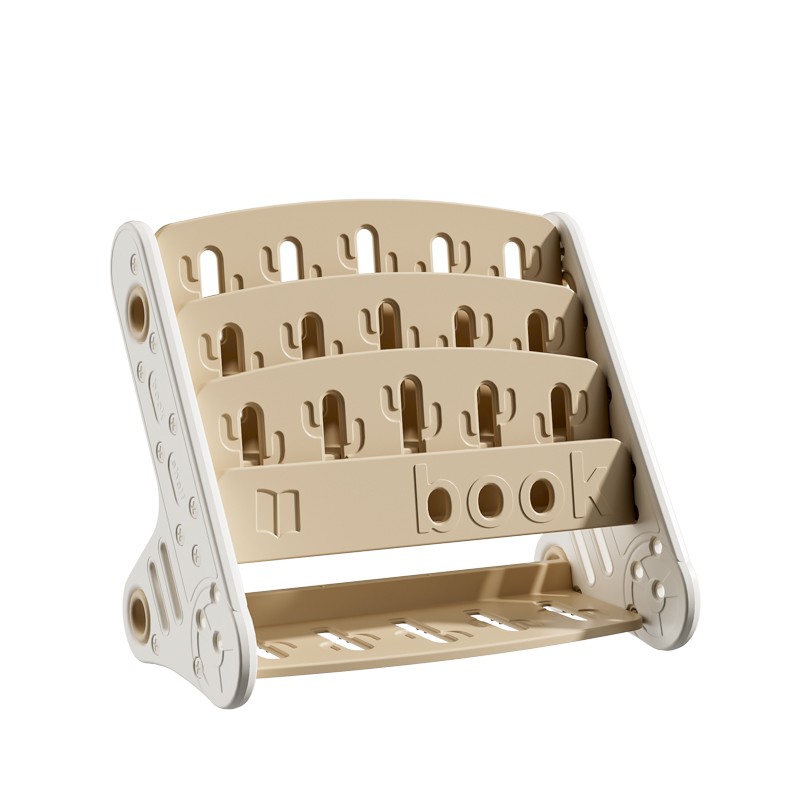 Seesaw Factory - Wholesale 4-Person Garden Spring Seesaw