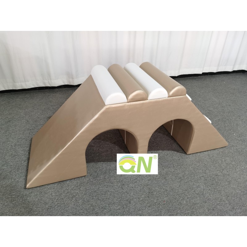 Soft Play Equipment Factory - Indoor Outdoor Theme Kids Play Sets