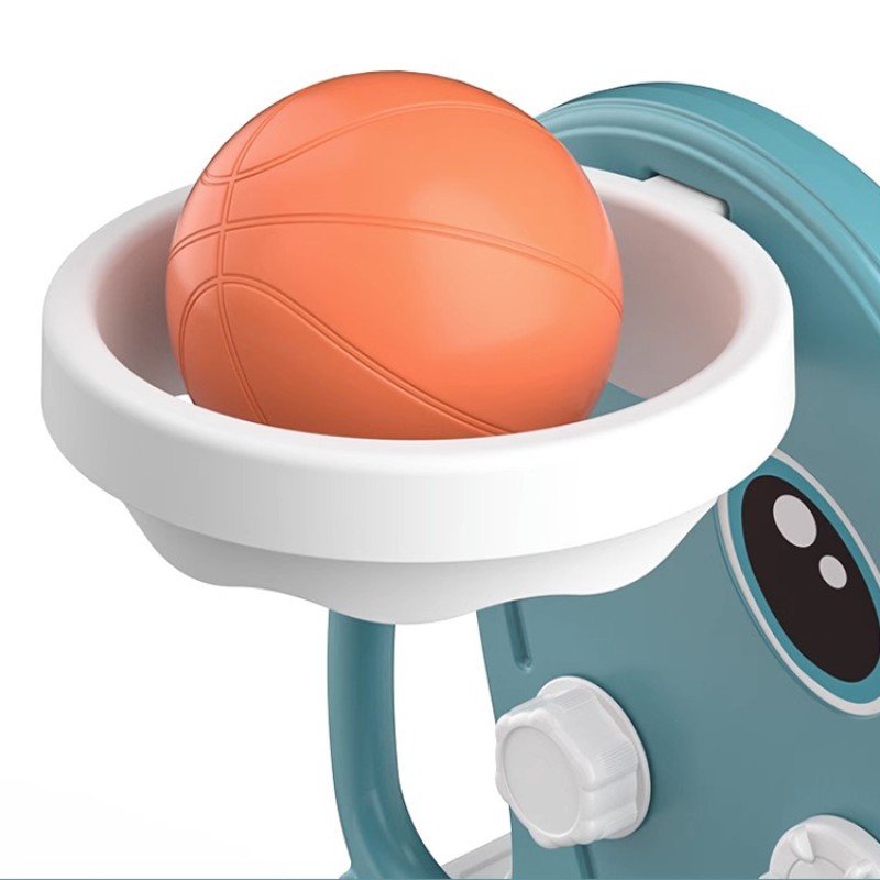 Slide Toys Manufacturer - Security Foldable Household Plastic Slides