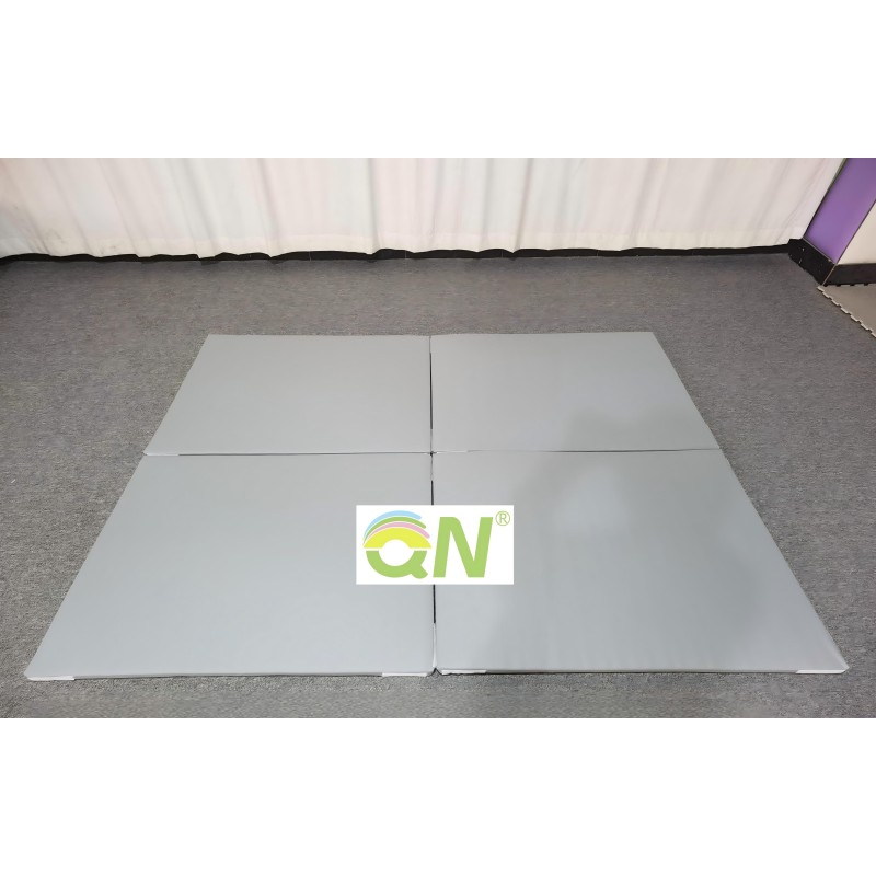 Playground Equipment Supplier - Pure White Themed Soft Play for Baby