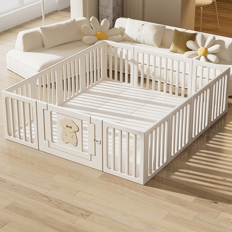 Playpen Factory - Safety Design Multifunctional Baby Playpen