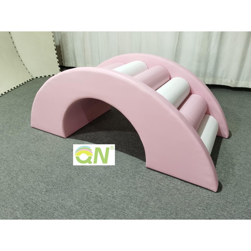 Playground Equipment Supplier - Mobile Commercial Soft Play for Preschool