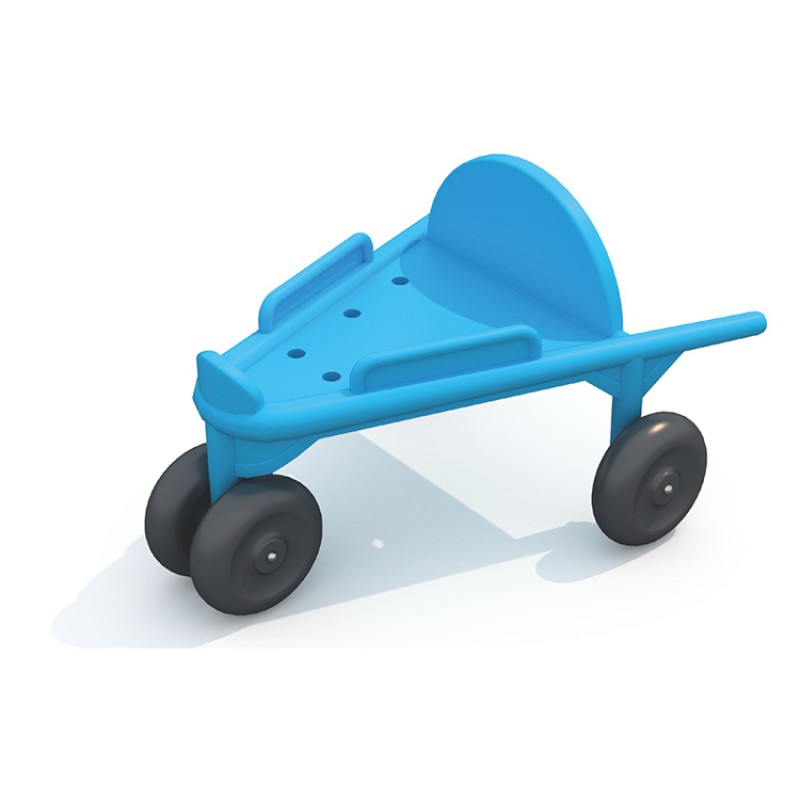 Ride on Car Manufacturer - Indoor Scooter Animal Plastic Car